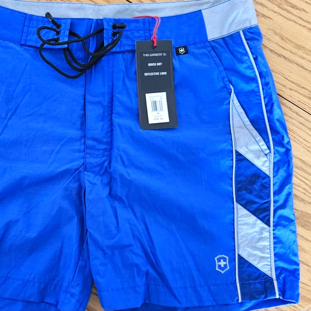Victorninox swim shorts
